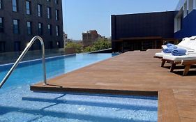 Paxton Barcelona